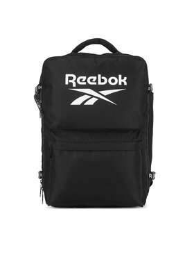 Reebok Mochila Reebok RBK-015-CCC-06 Negro
