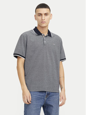 Jack & Jones Jack & Jones Polo Blualves 12274681 Azul marino Regular Fit