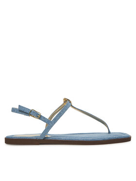 REPLAY Sandále REPLAY GWF6A .000.C0004T Modrá