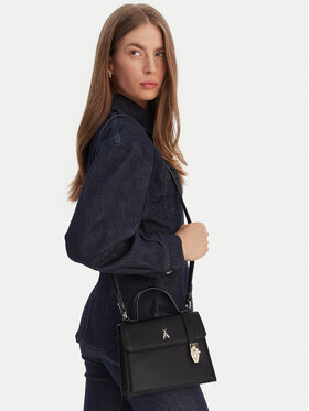Patrizia Pepe Torbica Patrizia Pepe 8B0326/L061-K103 Crna