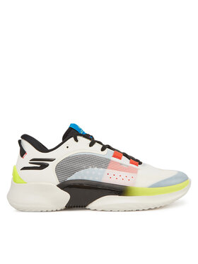 Skechers Снікерcи Skechers Skx Resagrip- 253007/WBRD Білий