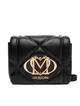 LOVE MOSCHINO Soma LOVE MOSCHINO JC4188PP0NLC0000 Melns