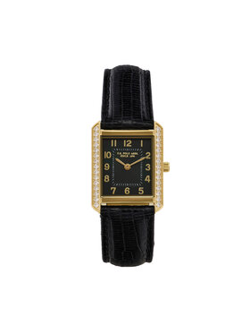 U.S. Polo Assn. Годинник U.S. Polo Assn. Athena USP8502GR Чорний