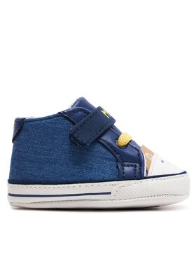 Mayoral Polobotky Mayoral 9746 Modrá