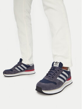 adidas Снікерcи adidas Zx 500 Rs KI9811 Cиній