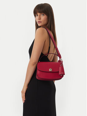Guess Сумка Guess Audrey HWVG97 34210 Червоний