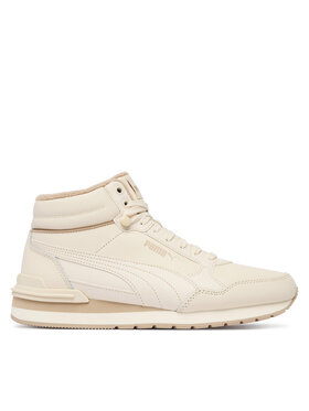 Puma Laisvalaikio batai Puma St Runner V4 Mid  402893 Kreminė