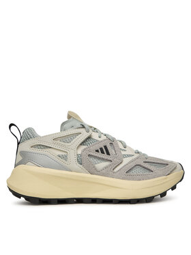 adidas Снікерcи adidas Kantai Trail JR5613 Сірий