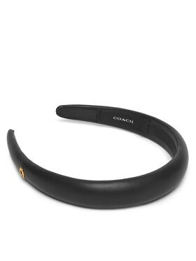 Coach Stīpiņa Coach 29CAT33 Melns