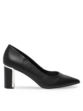 Nine West Туфлі Nine West ALF10348 Чорний