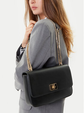 Nine West Τσάντα Nine West CEO-TENNESSEE-I-LDA8206 Μαύρο