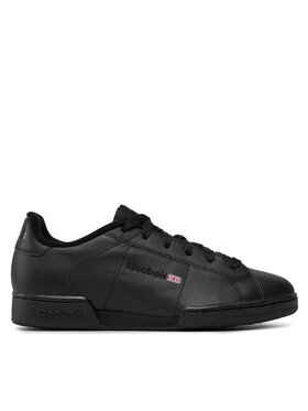 Reebok Снікерcи Reebok Npc II 6836 Чорний