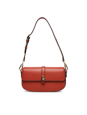 KARL LAGERFELD Kabelka KARL LAGERFELD A3W30152 Červená