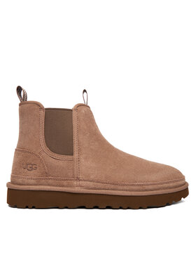 Ugg Sněhule Ugg M Neumel Chelsea 1121644 Béžová