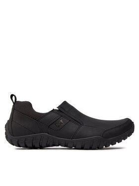 CAT Footwear Туфлі CAT Footwear Opine P722312 Чорний