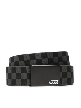 Vans Vīriešu josta Vans By Deppster II VN0A36OKBA51 Melns