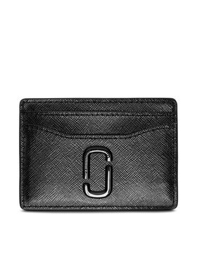 Marc Jacobs Чохол для кредиток Marc Jacobs The Utiity Snapshot Dtm 2F3SMP046S07 Чорний