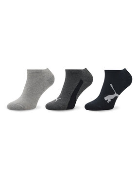 Puma Rövid zoknik Puma 907960 01 Színes