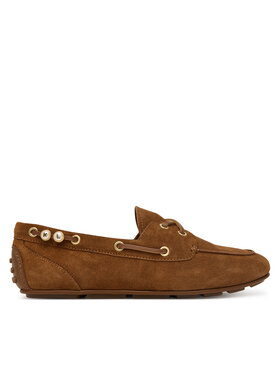 KARL LAGERFELD Туфлі KARL LAGERFELD KL40827 Коричневий