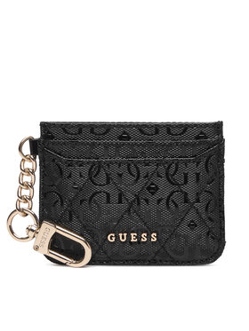 Guess Брелок Guess RW7578 P6401 Чорний