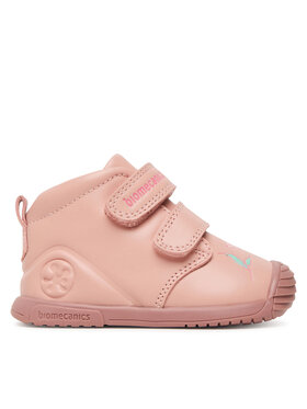 Biomecanics Šnurovacia obuv Biomecanics 251106 Ružová