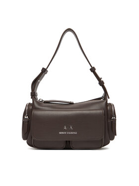 Armani Exchange Сумка Armani Exchange XW000405 AF12589 U6304 Коричневий