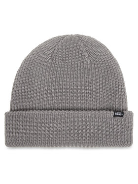 Vans Căciulă Vans Core Basic Cuff Beanie VN000QB4HTG1 Gri