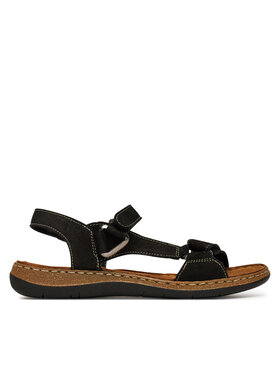 Go Soft Sandále Go Soft WI23-4773-05 Čierna