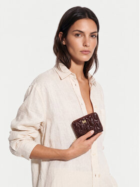 MEXX Pénztárca MEXX CEO-MEXX-W1-003-AW26 Barna