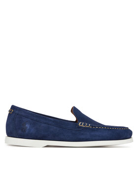 Polo Ralph Lauren Мокасини Polo Ralph Lauren Merton Vnetn 803932196002 Cиній
