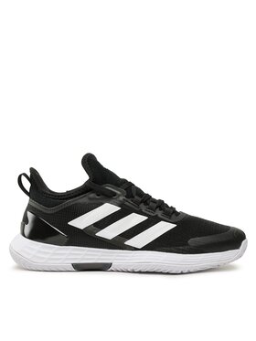 adidas Tenisa apavi adidas Adizero Ubersonic 4.1 ID1564 Melns