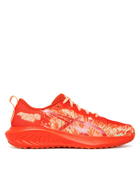 Asics Skriešanas apavi Asics Gel-Noosa Tri 16 Gs 1014A346 Oranžs