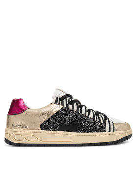 Patrizia Pepe Sneakers Patrizia Pepe PK420.27 Colorat