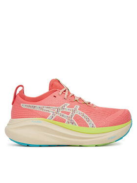 Asics Bežecké topánky Asics Gel-Nimbus 27 Tr 1012B808 Koralová
