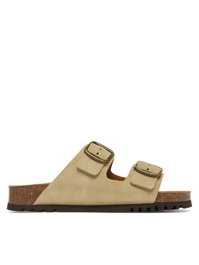 Scholl Nazouváky Scholl Josephine F32165 Béžová