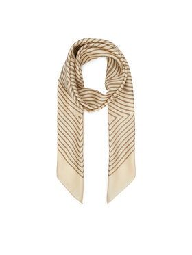 TOUS Šátek TOUS Maze 2002200801 Béžová
