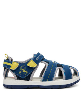 Garvalin Sandále Garvalin 252820 Modrá