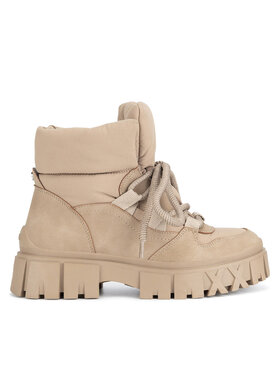 MEXX Outdoorová obuv MEXX MI001713343W Béžová