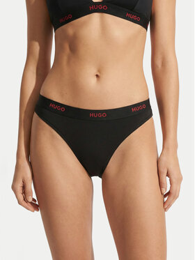 HUGO HUGO Tangas 50557101 Negro