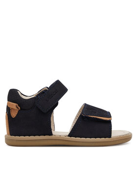 Lasocki Kids Sandále Lasocki Kids BOB CI12-BOB-06(II)CH Tmavomodrá