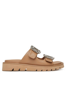 Eva Minge Iešļūcenes Eva Minge LILY-VII75-06-1 Bēšs