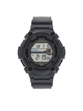 Casio Hodinky Casio WS-1300H-8AVEF Sivá