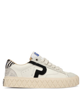 Palladium Снікерcи Palladium Acelomixlth 94662-140-M Білий