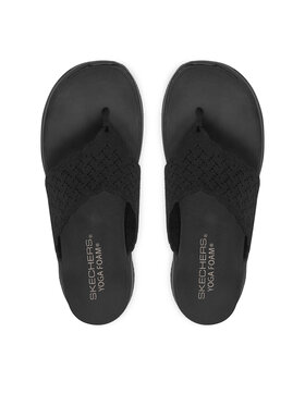 Skechers В'єтнамки Skechers Ultra Flex 3.0 119971/BBK Чорний