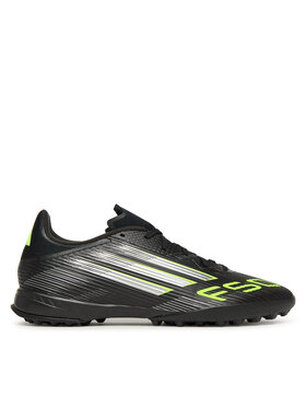 adidas Взуття для футболу adidas F50 League JH7725 Чорний