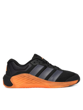 adidas Взуття для тренажерного залу adidas Dropset 4 JR4677 Чорний