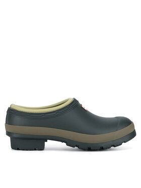 Hunter Гумові чоботи Hunter WFF1088RMA Зелений