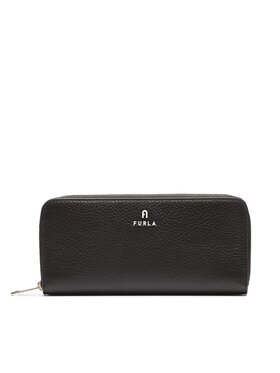Furla Гаманець Furla Camelia WP00313-HSF000-O6000-1007 Чорний