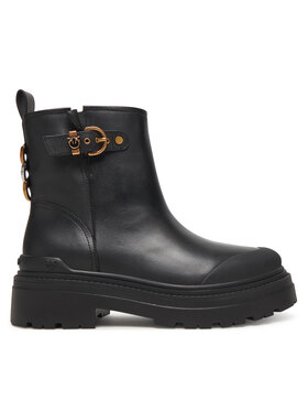 PINKO Ботильйони PINKO Mia 21 SD0409 P001 Чорний