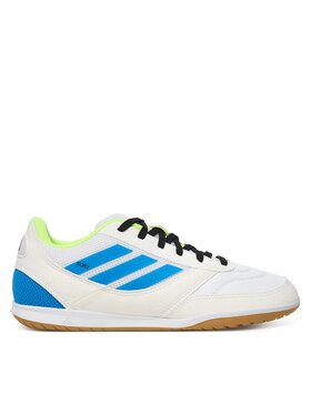 adidas Взуття для футболу adidas Top Sala Competition II JP6986 Білий